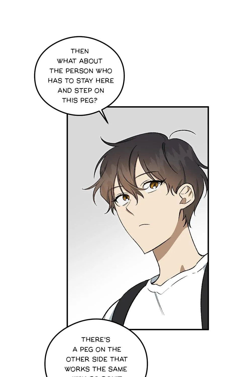 Read Guide to Yeomra chapter 10 image 46 on Lezhin