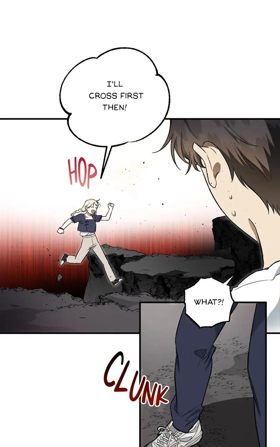 Read Guide to Yeomra chapter 10 image 48 on Lezhin