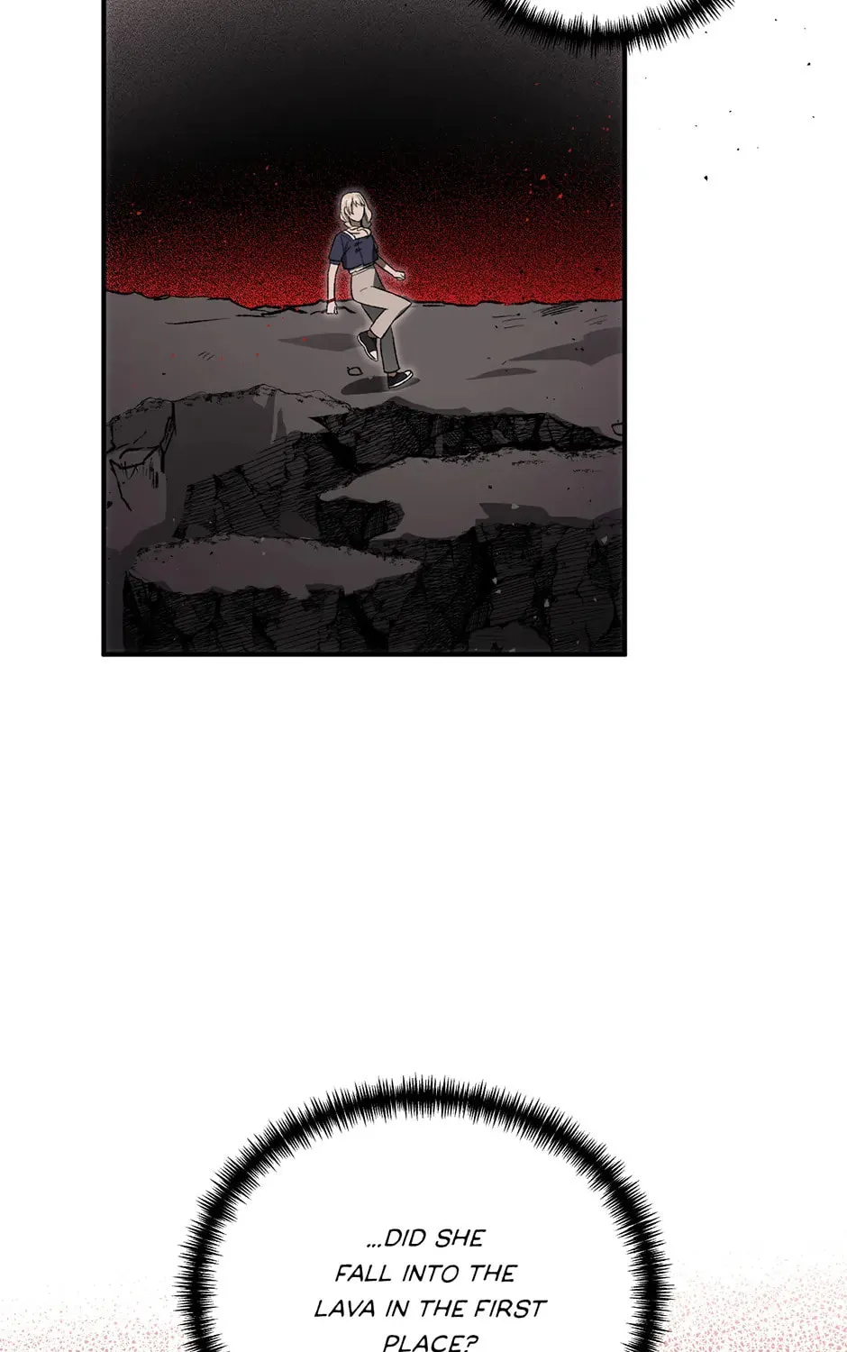 Read Guide to Yeomra chapter 10 image 56 on Lezhin