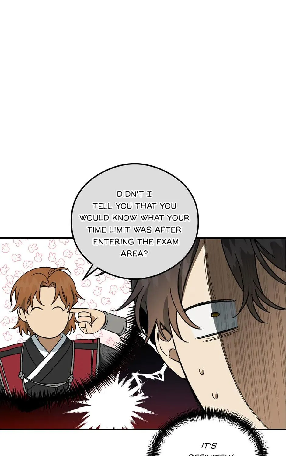 Read Guide to Yeomra chapter 10 image 64 on Lezhin