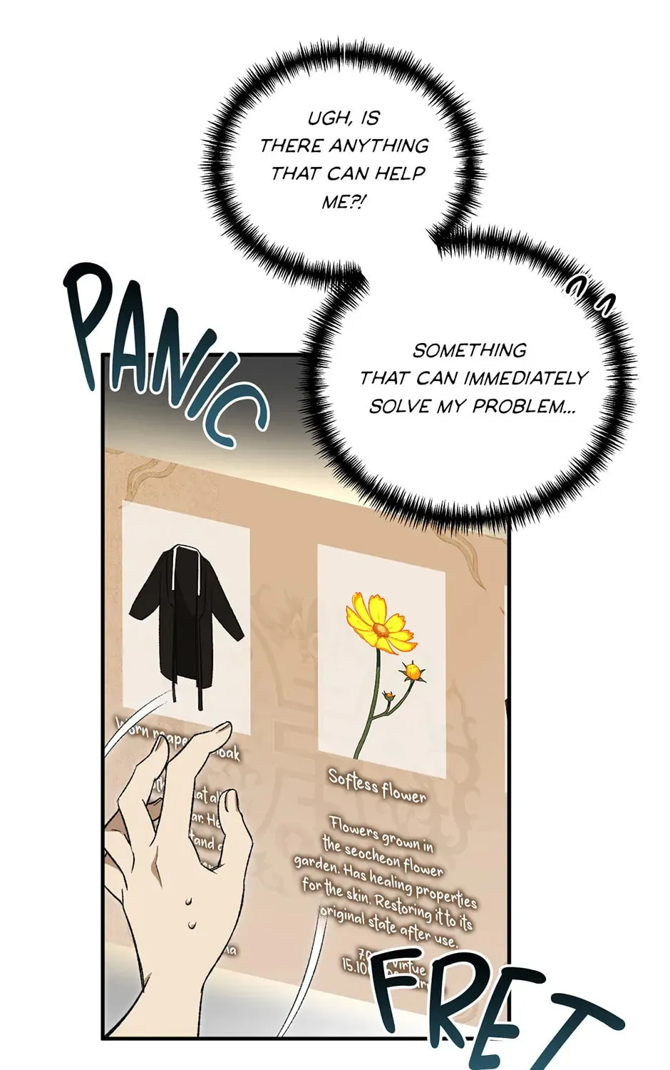 Read Guide to Yeomra chapter 10 image 66 on Lezhin