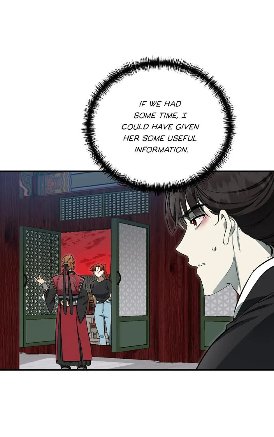 Read Guide to Yeomra chapter 10 image 8 on Lezhin