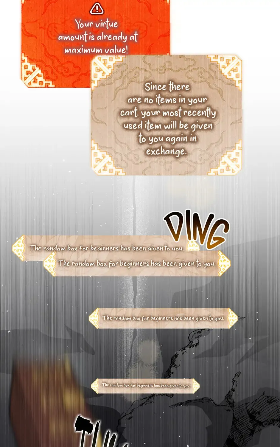 Read Guide to Yeomra chapter 10 image 80 on Lezhin