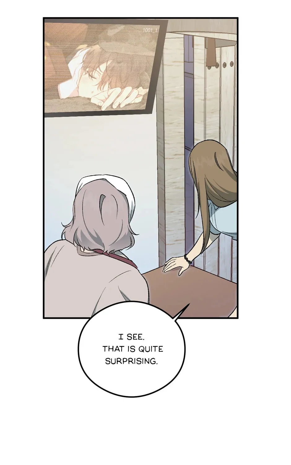 Read Guide to Yeomra chapter 10 image 90 on Lezhin