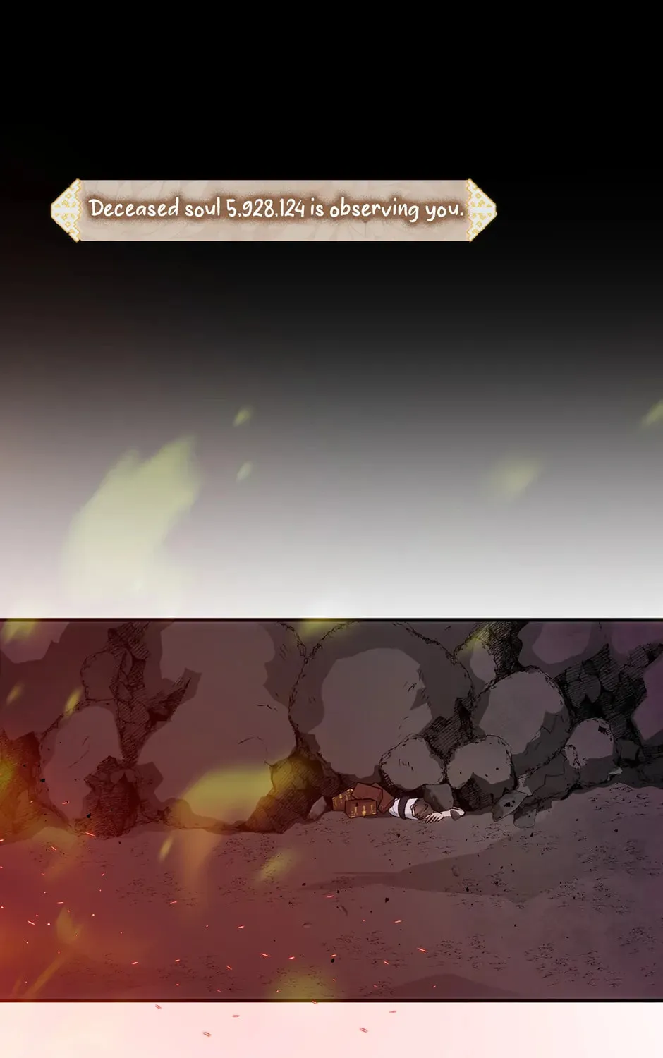 Read Guide to Yeomra chapter 10 image 96 on Lezhin