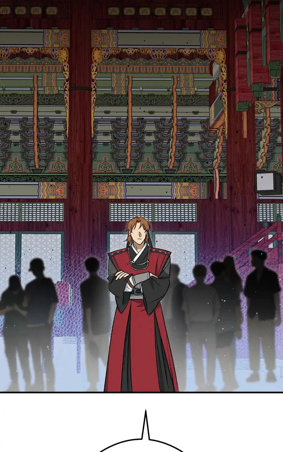 Read Guide to Yeomra chapter 11 image 106 on Lezhin