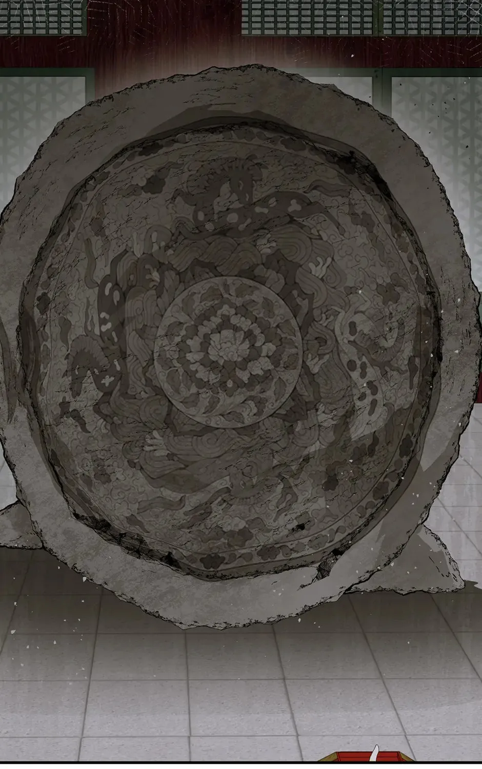 Read Guide to Yeomra chapter 11 image 114 on Lezhin