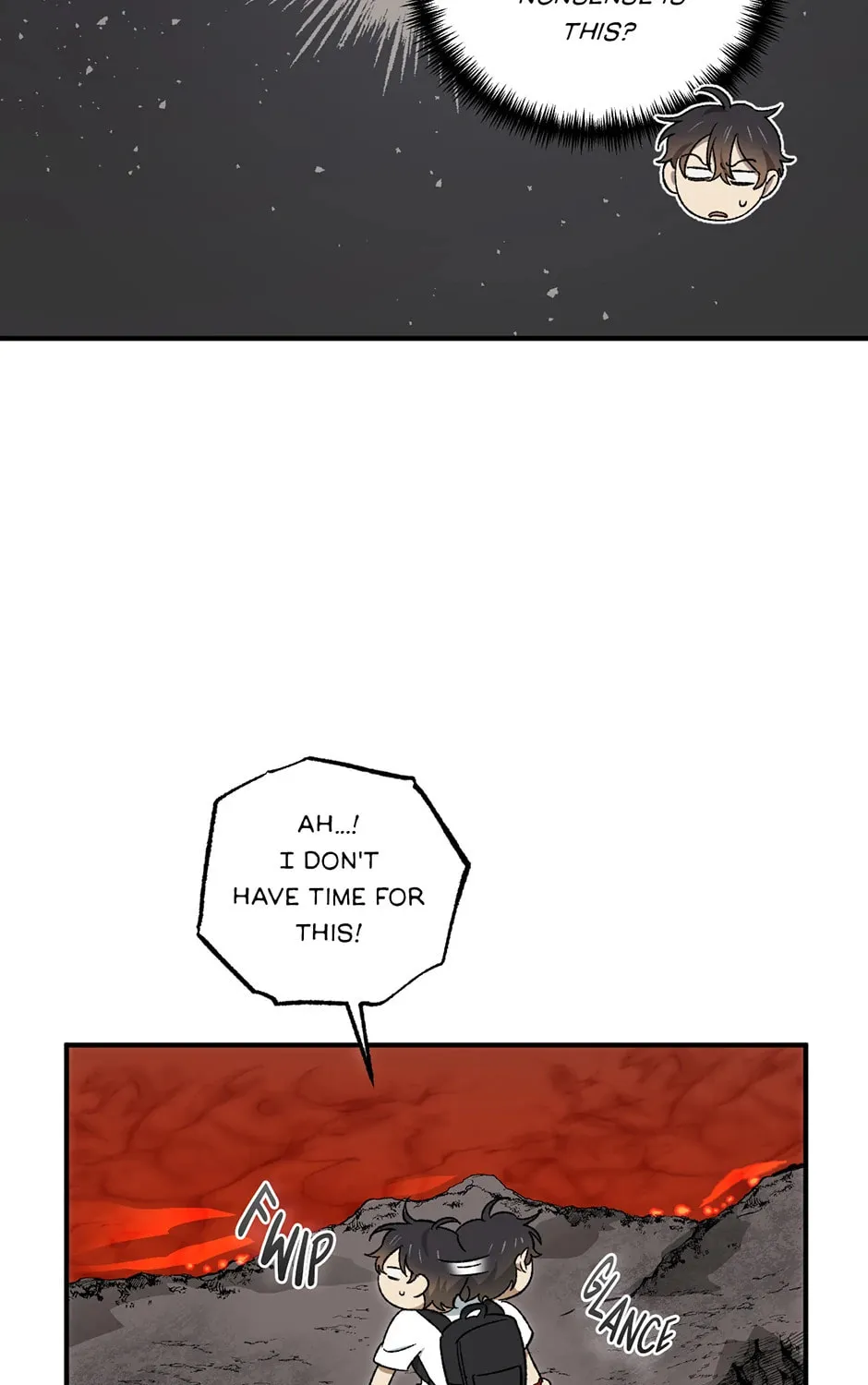 Read Guide to Yeomra chapter 11 image 12 on Lezhin
