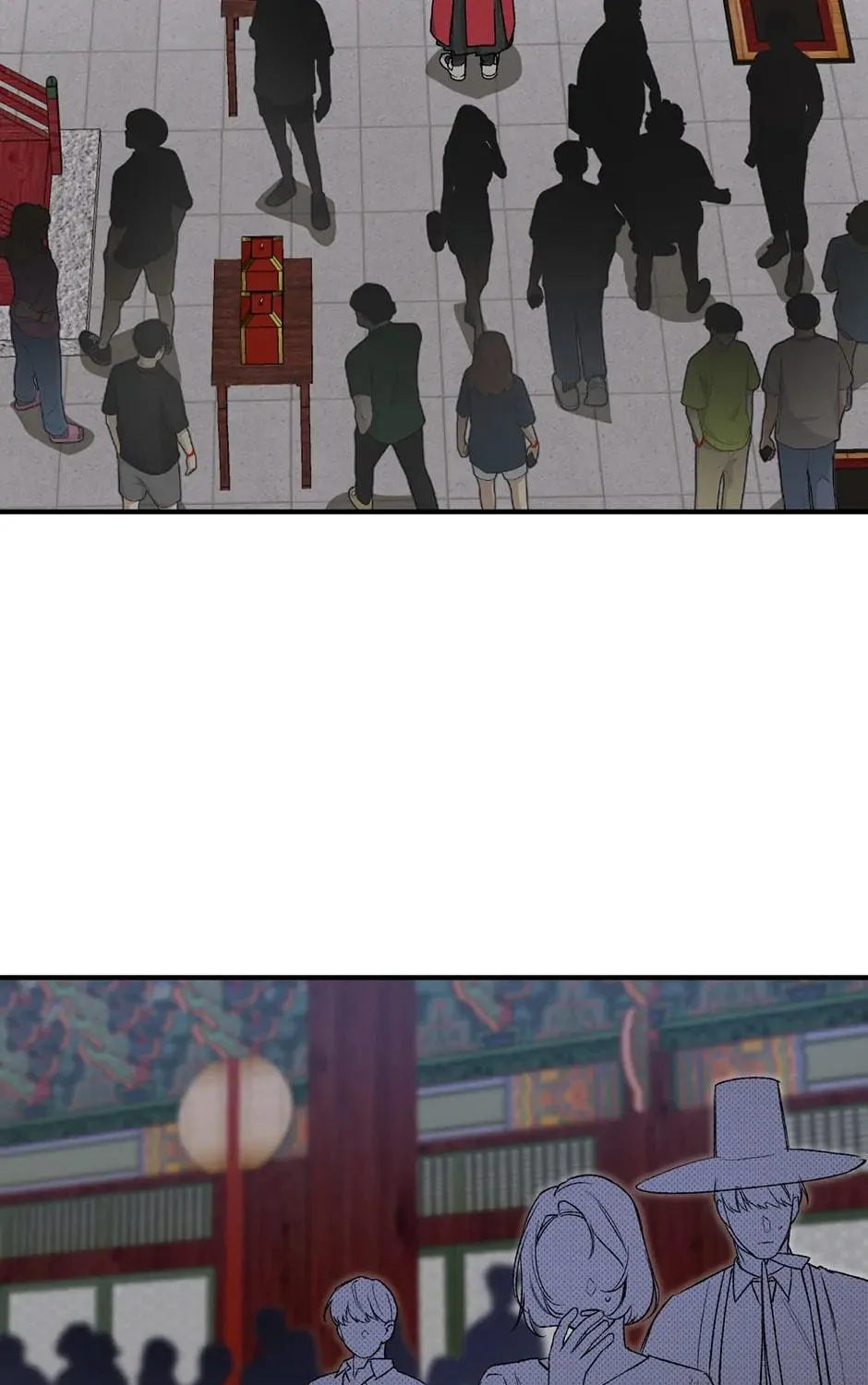 Read Guide to Yeomra chapter 11 image 130 on Lezhin