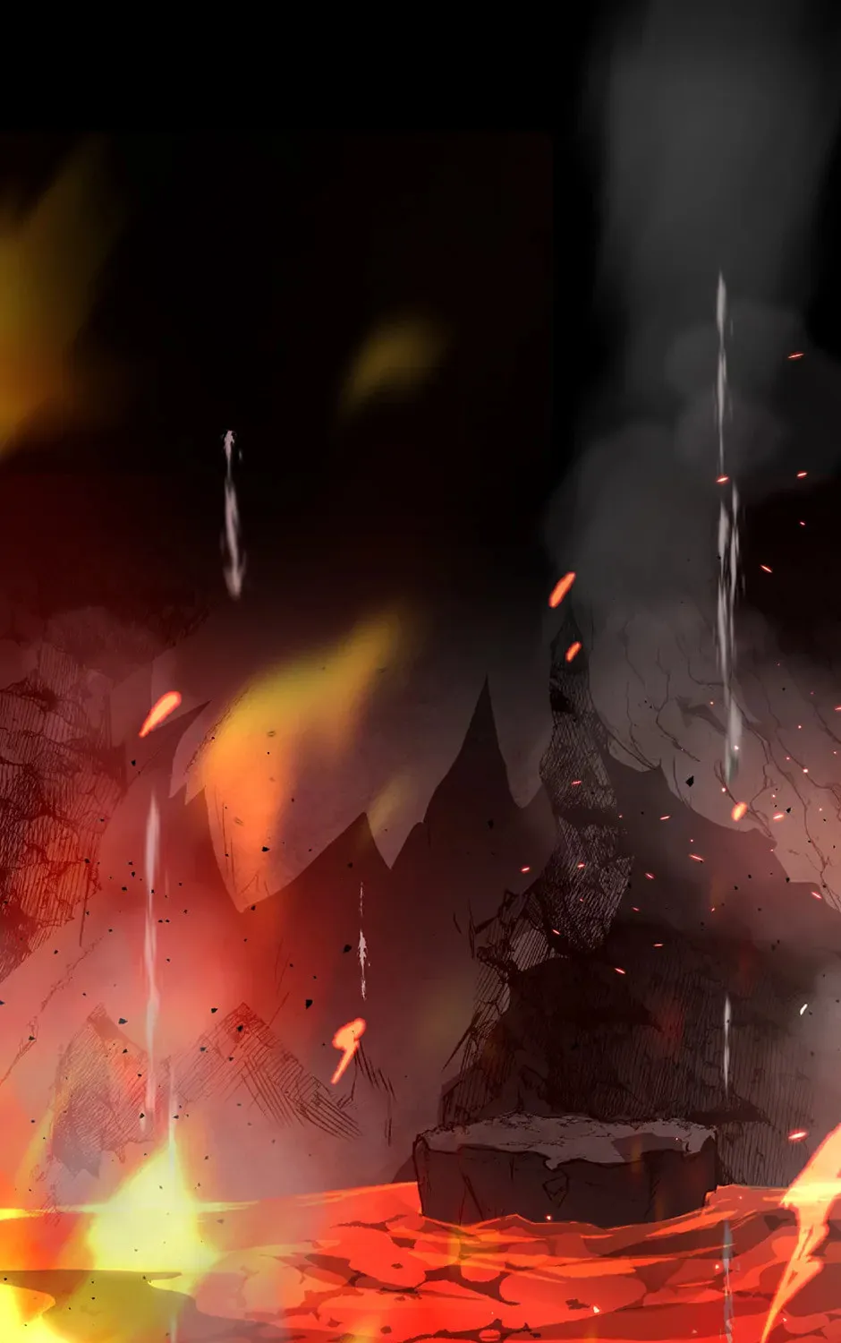 Read Guide to Yeomra chapter 11 image 2 on Lezhin