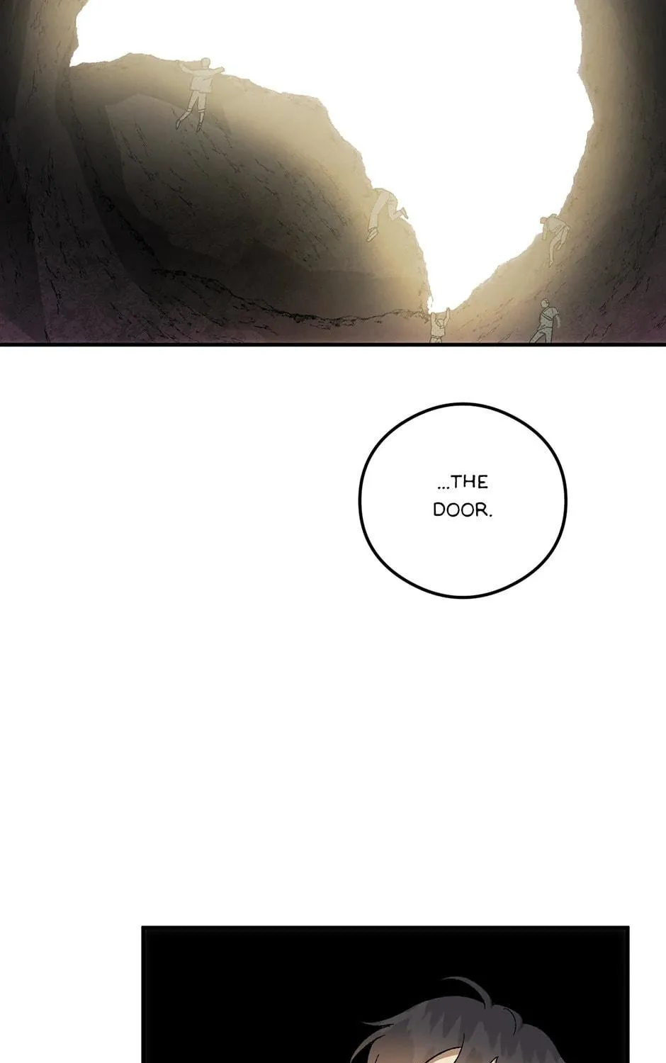 Read Guide to Yeomra chapter 11 image 22 on Lezhin