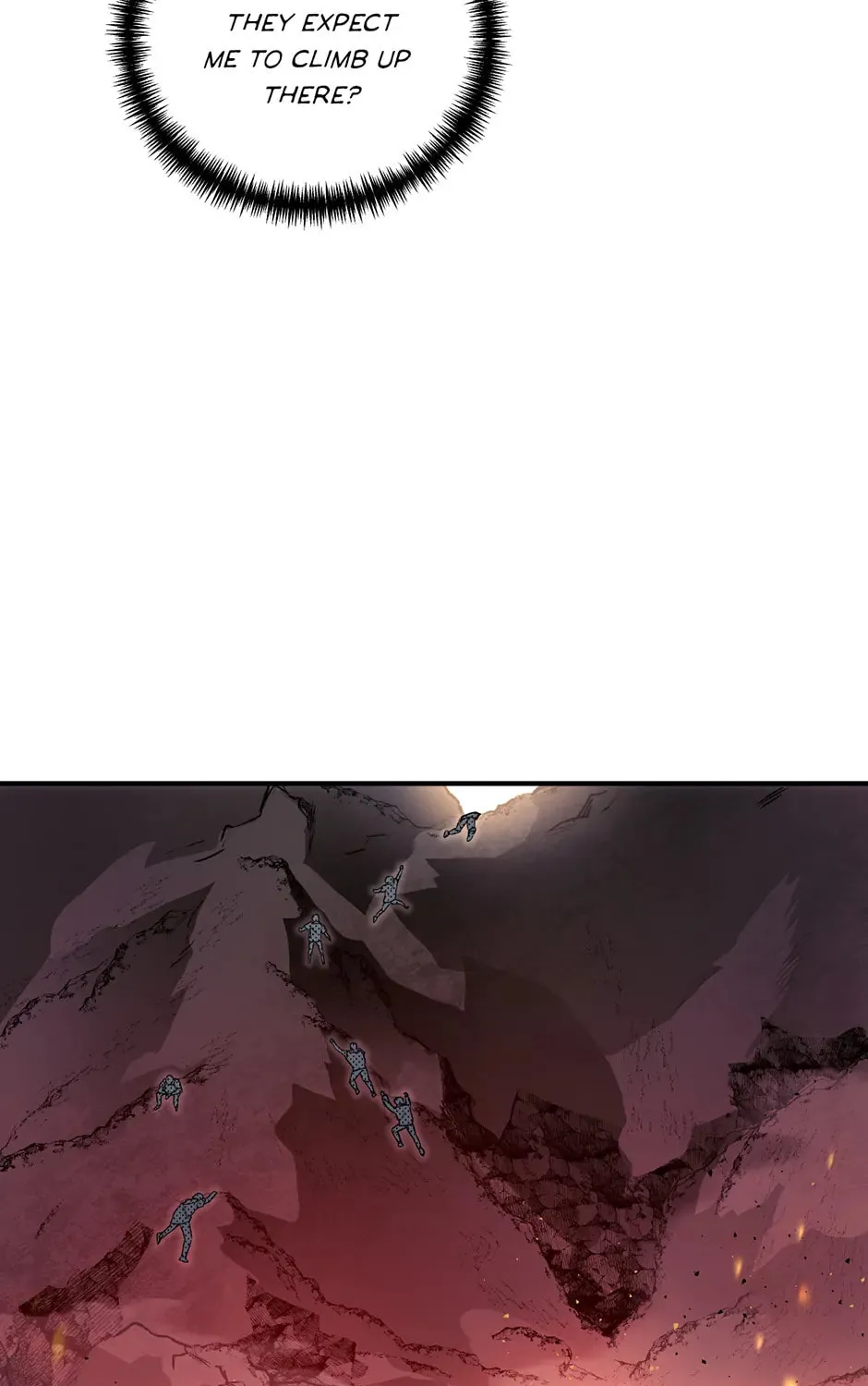 Read Guide to Yeomra chapter 11 image 24 on Lezhin