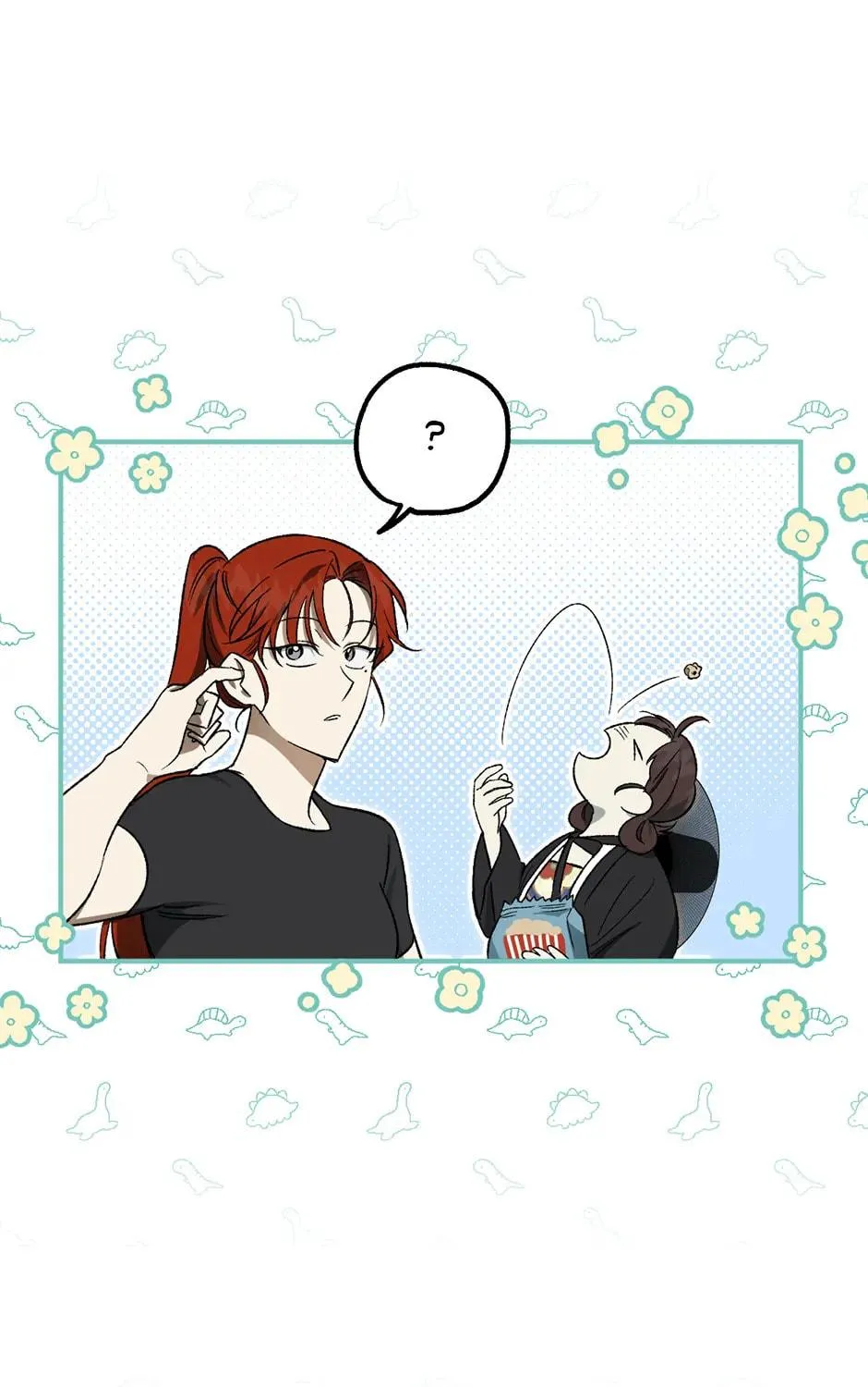 Read Guide to Yeomra chapter 11 image 34 on Lezhin