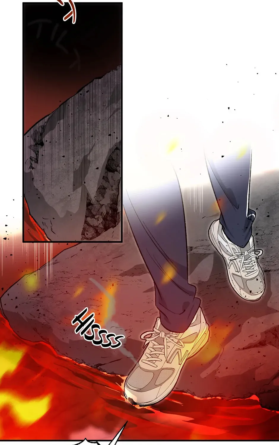 Read Guide to Yeomra chapter 11 image 36 on Lezhin