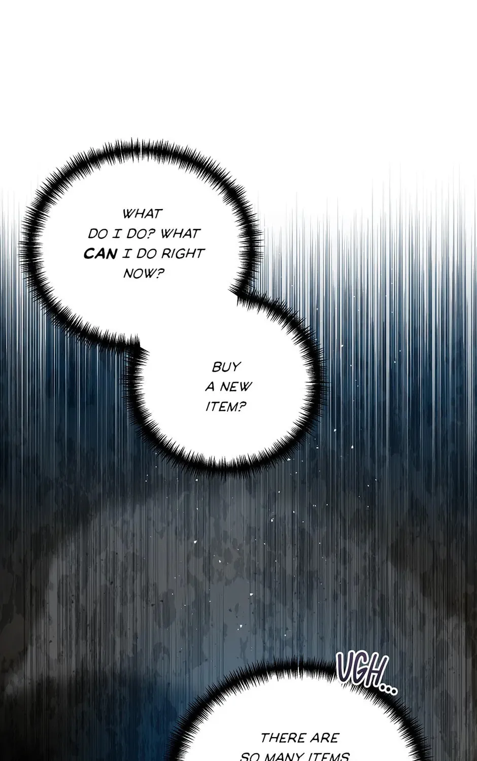 Read Guide to Yeomra chapter 11 image 44 on Lezhin