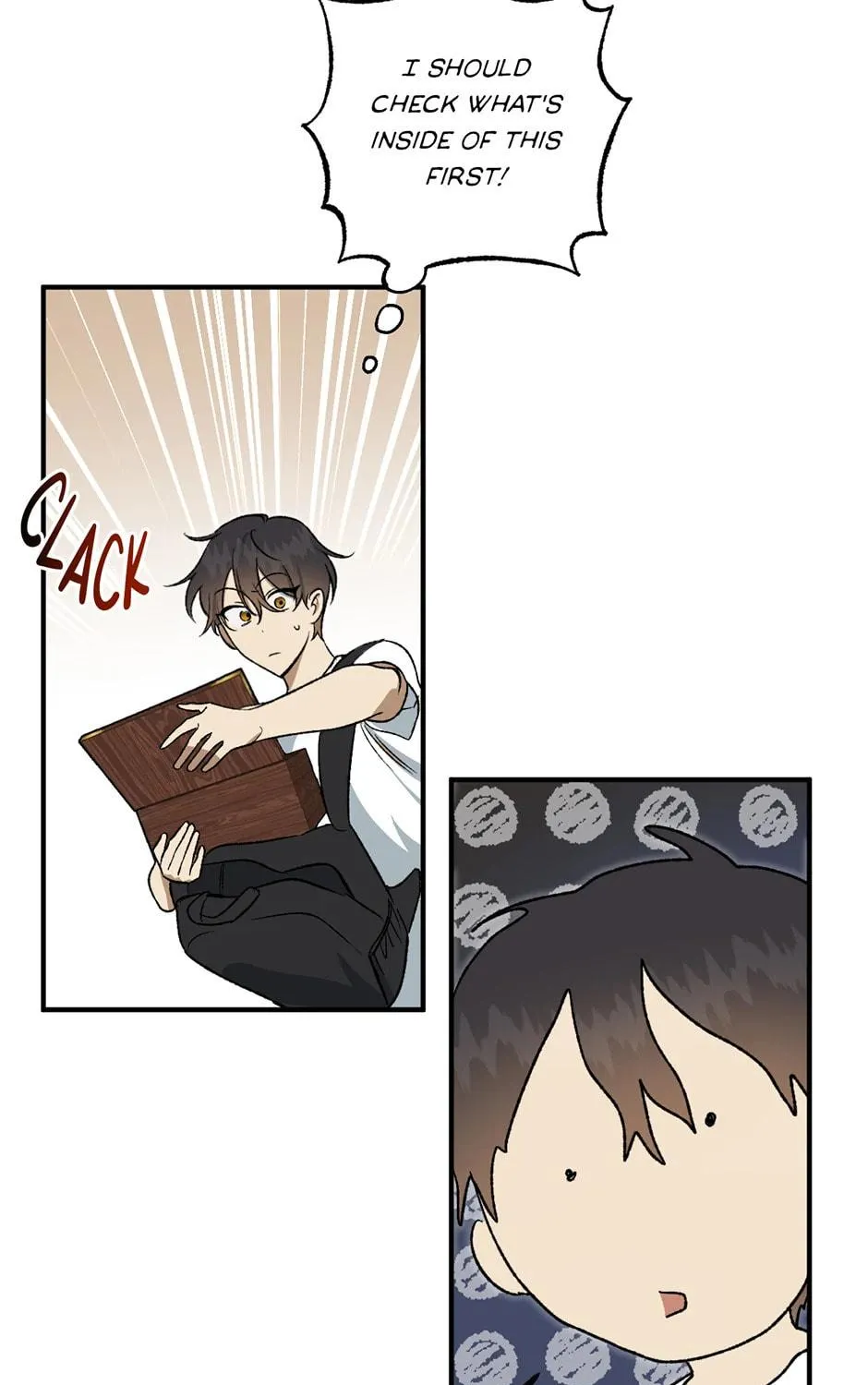 Read Guide to Yeomra chapter 11 image 48 on Lezhin
