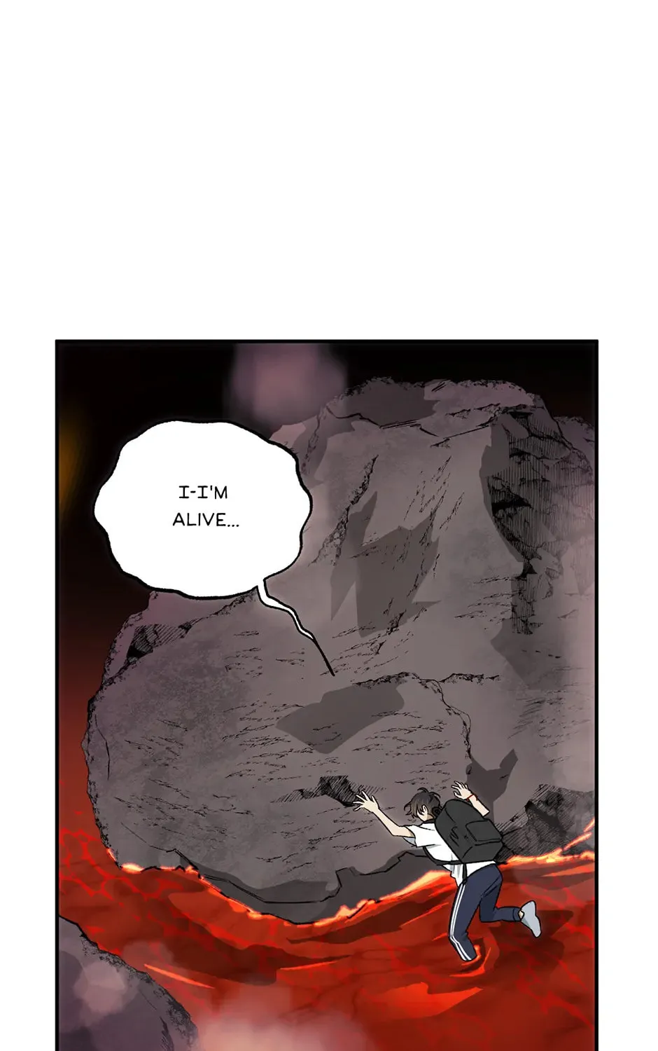 Read Guide to Yeomra chapter 11 image 6 on Lezhin
