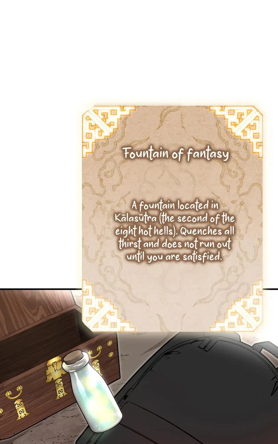Read Guide to Yeomra chapter 11 image 64 on Lezhin