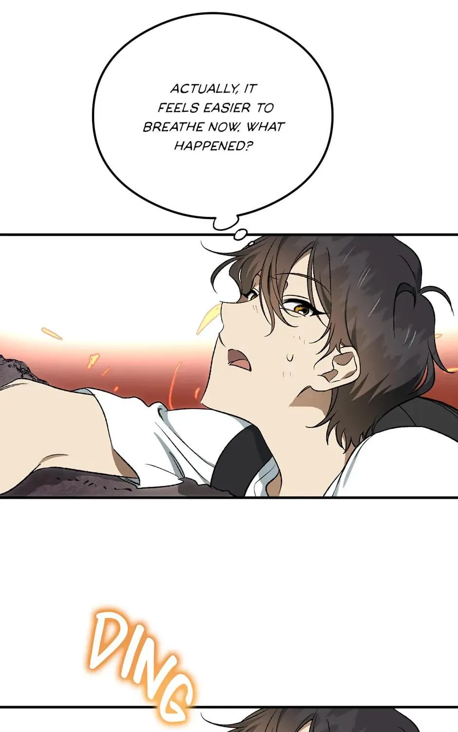 Read Guide to Yeomra chapter 11 image 8 on Lezhin