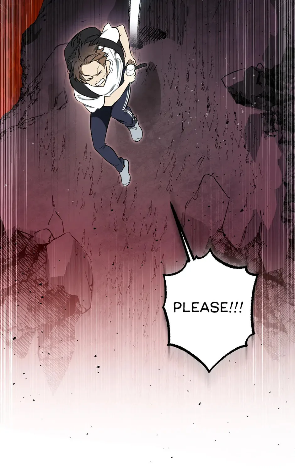 Read Guide to Yeomra chapter 11 image 80 on Lezhin
