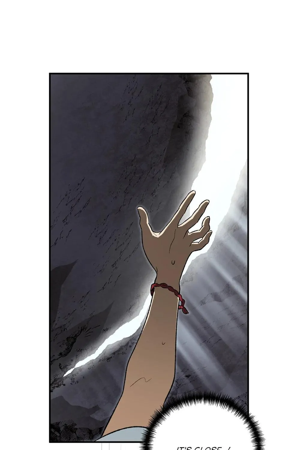 Read Guide to Yeomra chapter 11 image 98 on Lezhin