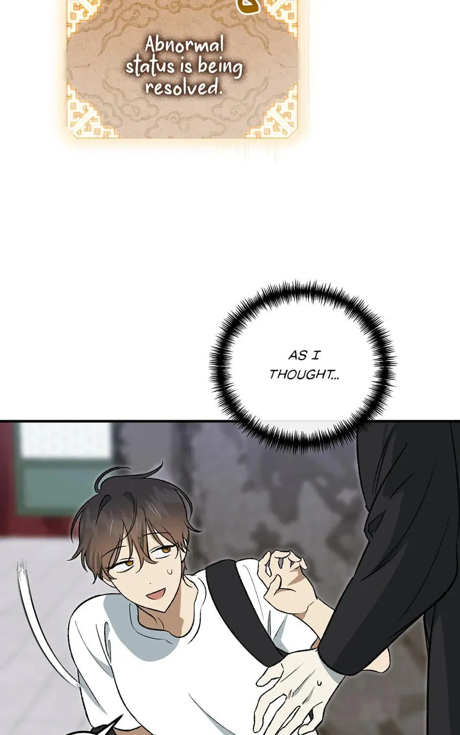 Read Guide to Yeomra chapter 12 image 10 on Lezhin