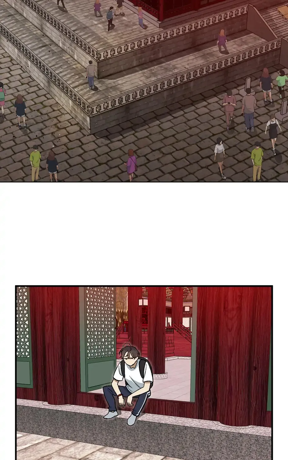 Read Guide to Yeomra chapter 12 image 102 on Lezhin