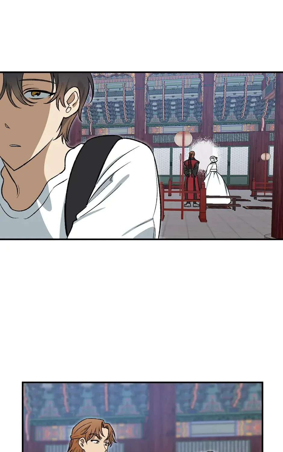 Read Guide to Yeomra chapter 12 image 104 on Lezhin