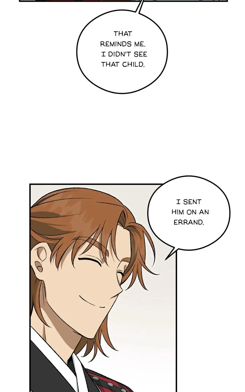 Read Guide to Yeomra chapter 12 image 106 on Lezhin