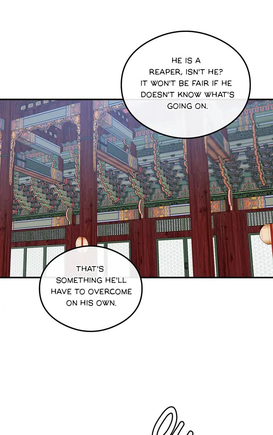 Read Guide to Yeomra chapter 12 image 108 on Lezhin