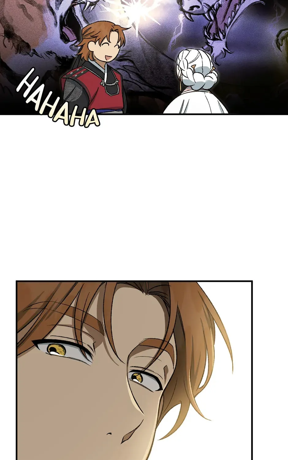 Read Guide to Yeomra chapter 12 image 110 on Lezhin