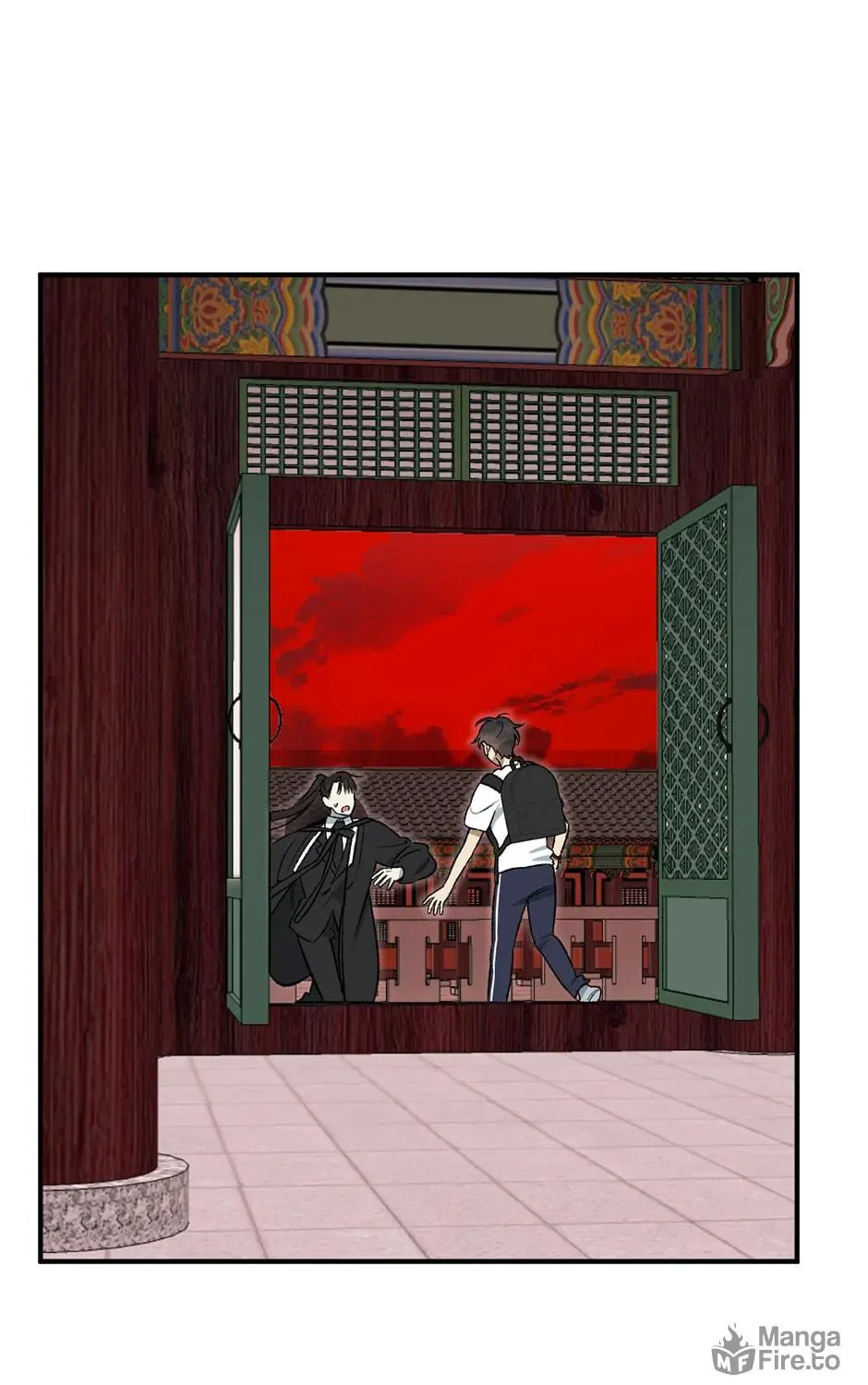 Read Guide to Yeomra chapter 12 image 112 on Lezhin