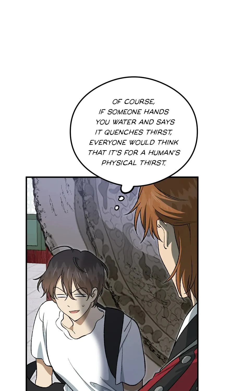 Read Guide to Yeomra chapter 12 image 14 on Lezhin