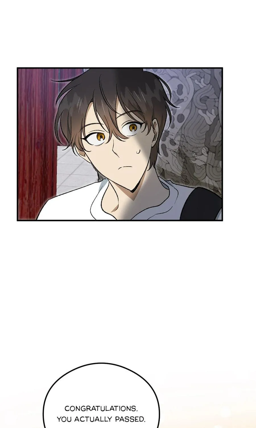 Read Guide to Yeomra chapter 12 image 16 on Lezhin