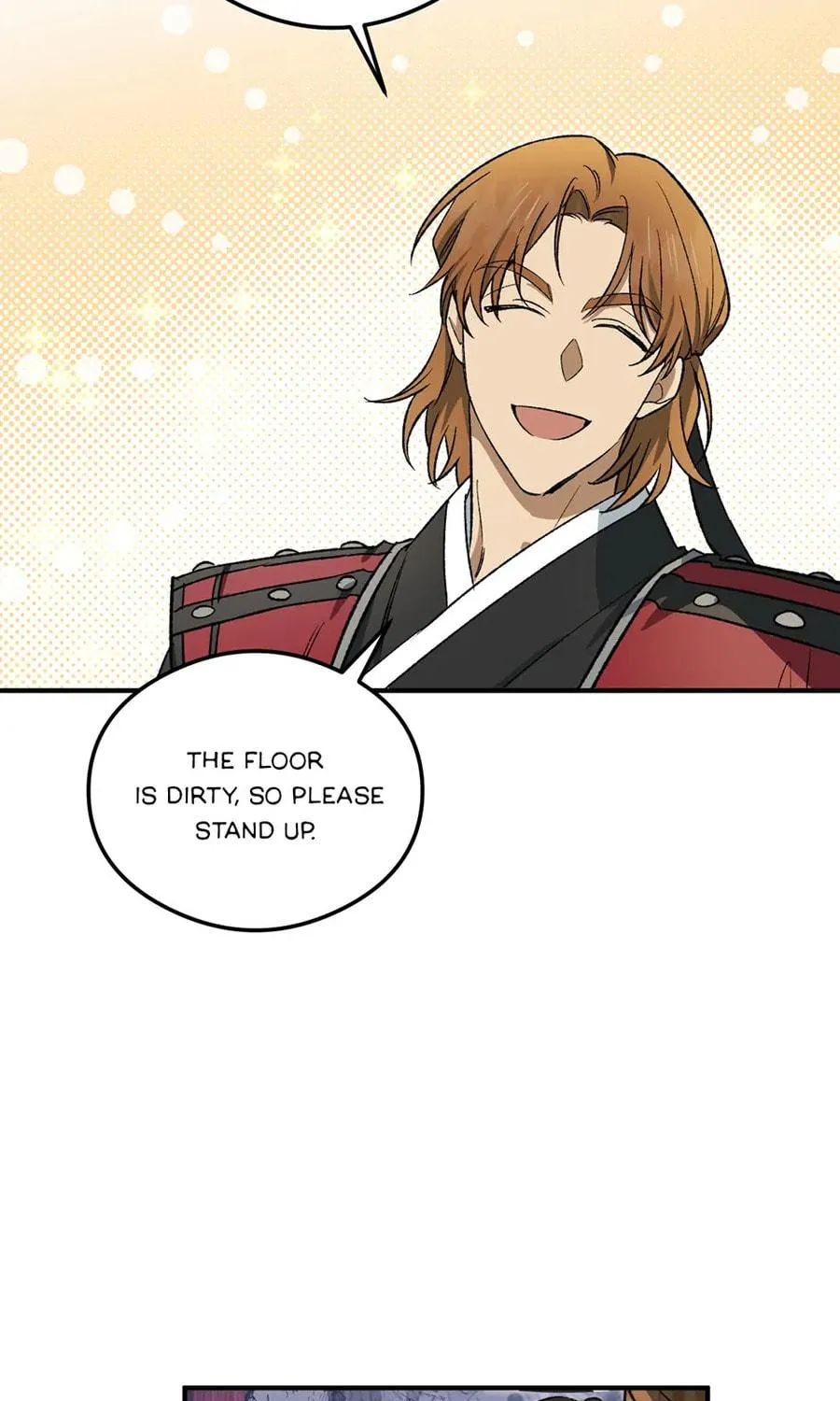 Read Guide to Yeomra chapter 12 image 18 on Lezhin