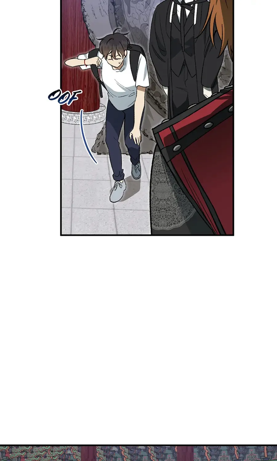 Read Guide to Yeomra chapter 12 image 20 on Lezhin