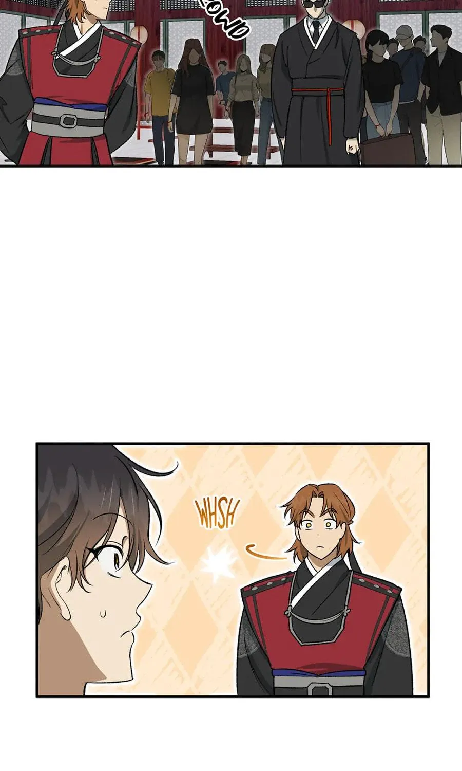 Read Guide to Yeomra chapter 12 image 22 on Lezhin