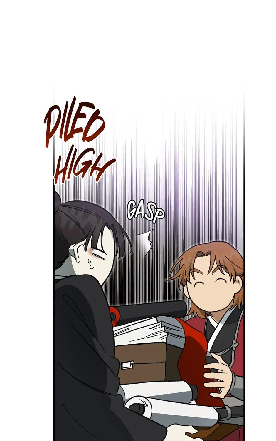 Read Guide to Yeomra chapter 12 image 28 on Lezhin