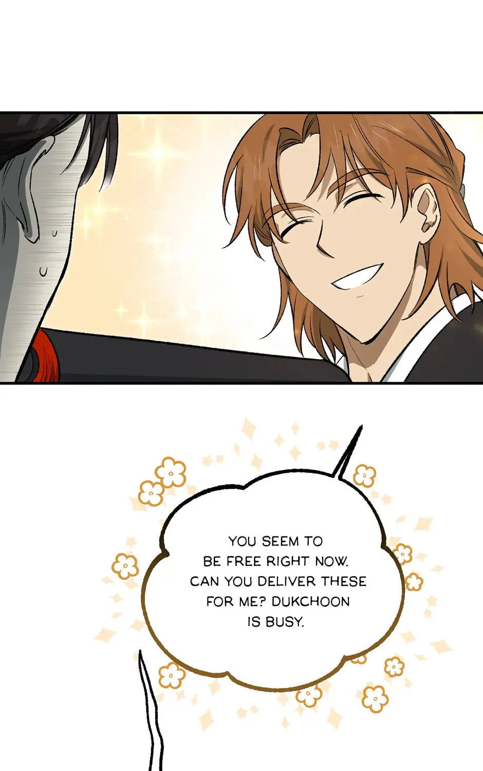 Read Guide to Yeomra chapter 12 image 30 on Lezhin