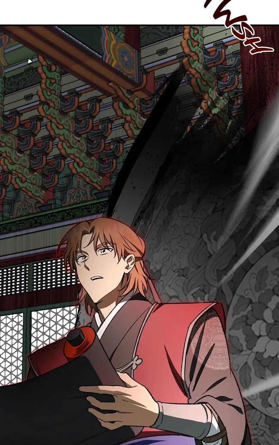 Read Guide to Yeomra chapter 12 image 38 on Lezhin