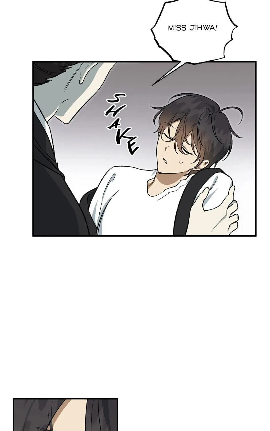 Read Guide to Yeomra chapter 12 image 4 on Lezhin