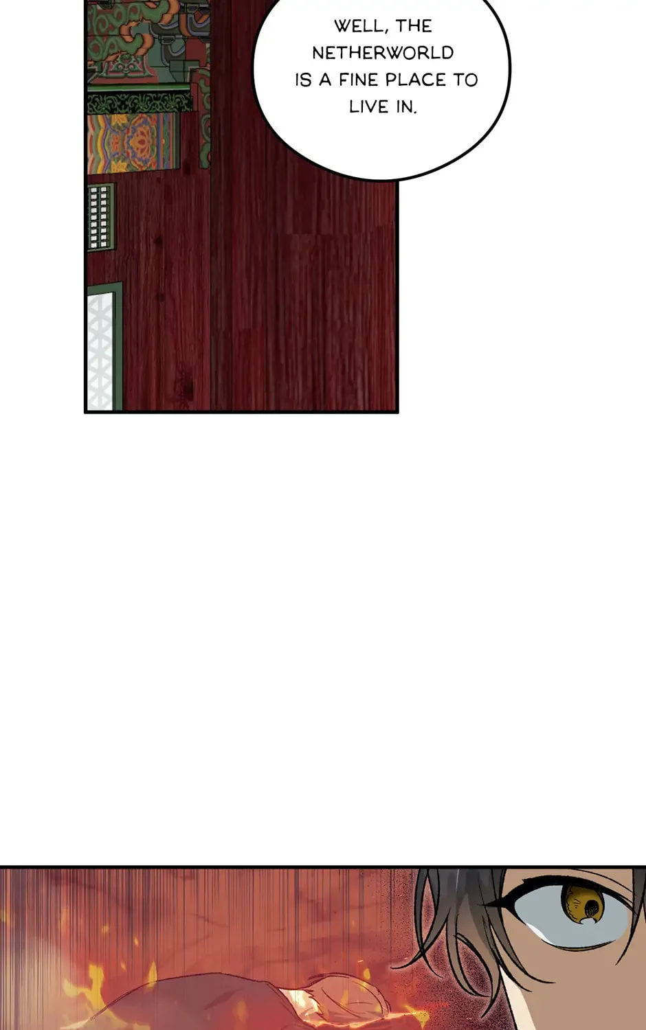 Read Guide to Yeomra chapter 12 image 44 on Lezhin