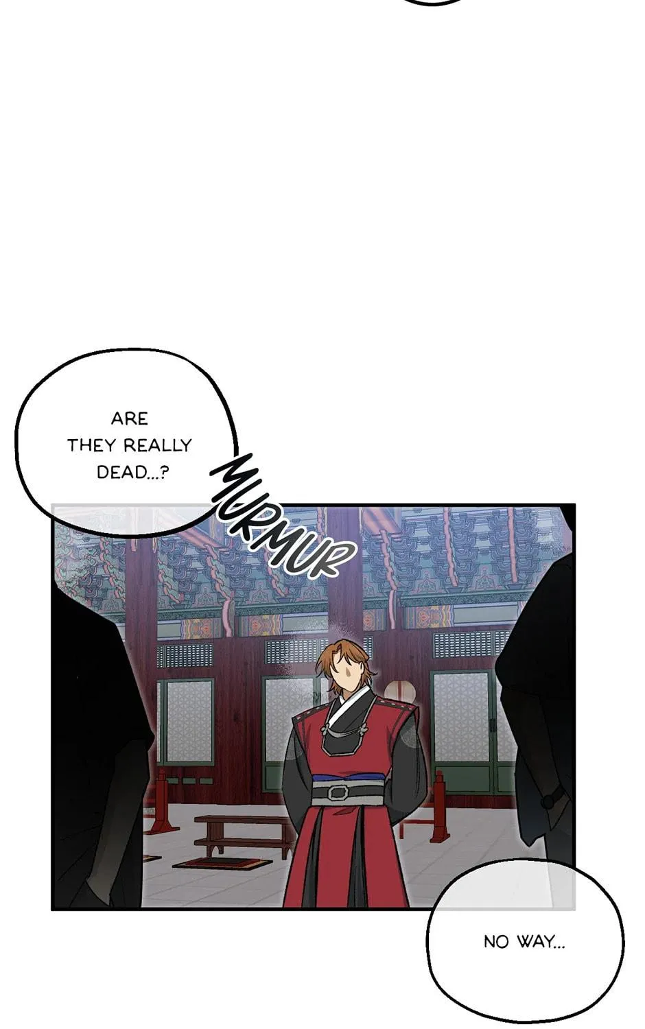 Read Guide to Yeomra chapter 12 image 46 on Lezhin