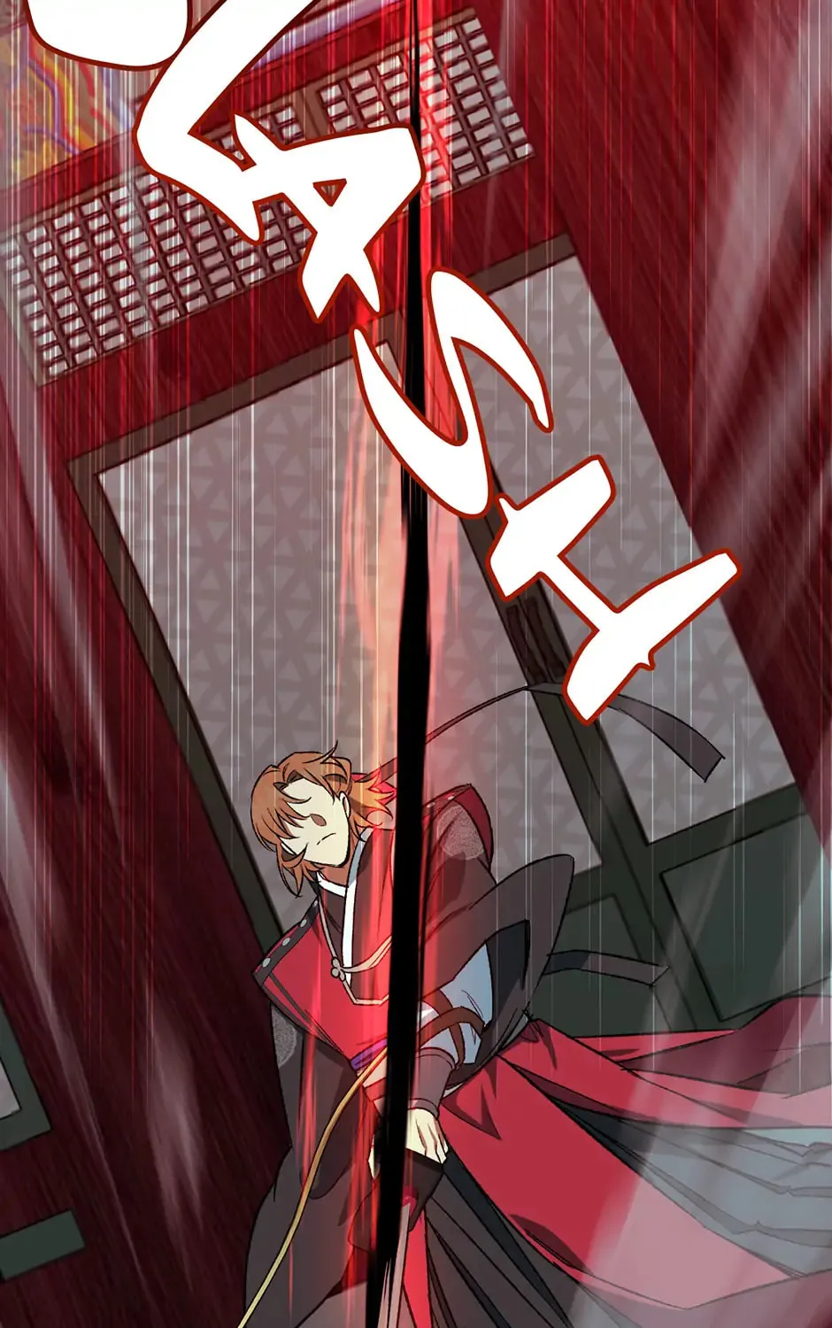 Read Guide to Yeomra chapter 12 image 54 on Lezhin