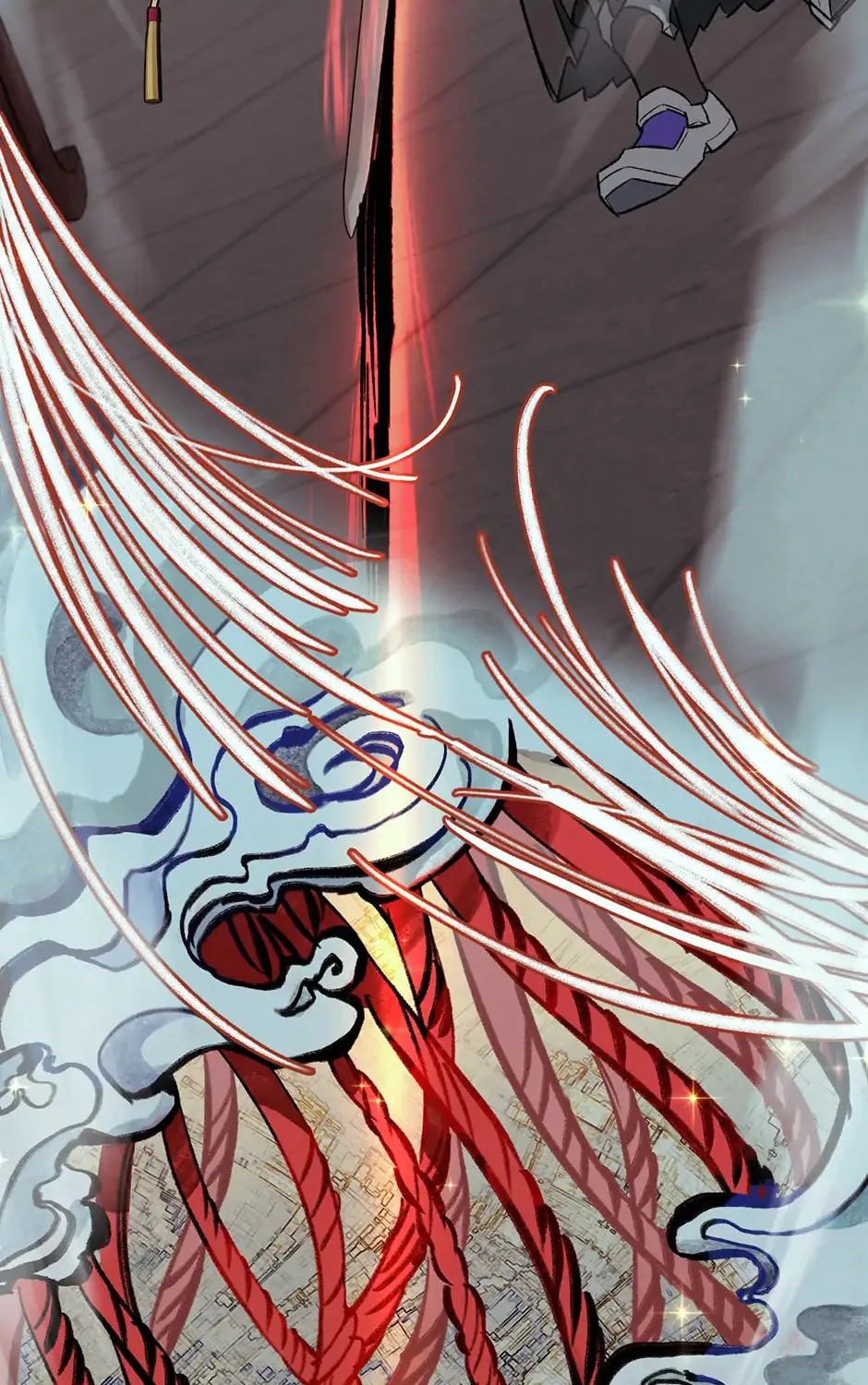 Read Guide to Yeomra chapter 12 image 56 on Lezhin