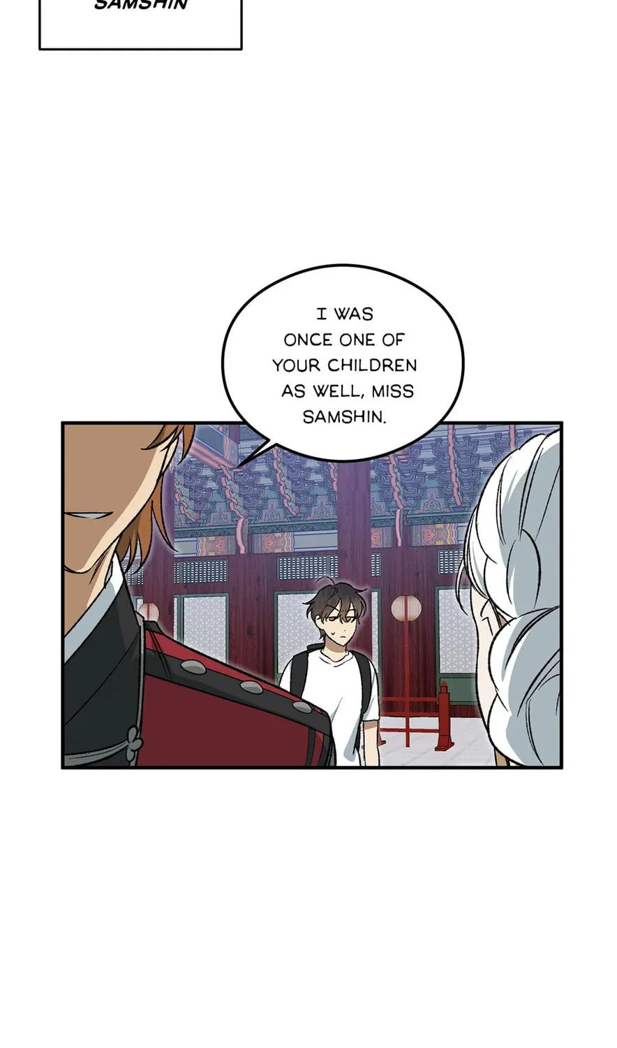 Read Guide to Yeomra chapter 12 image 66 on Lezhin