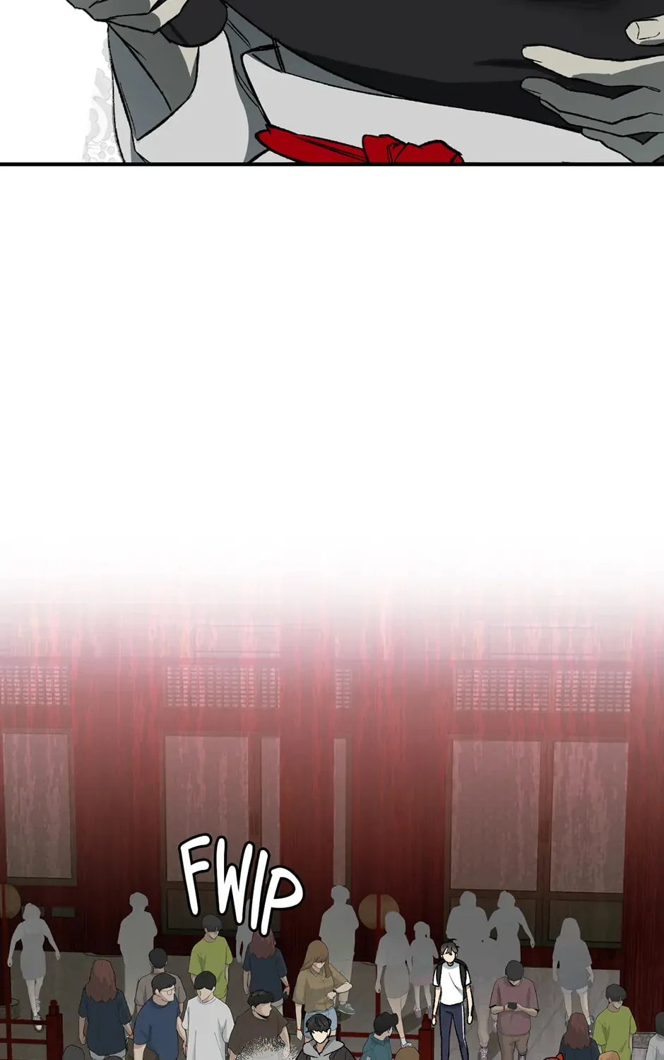 Read Guide to Yeomra chapter 12 image 80 on Lezhin