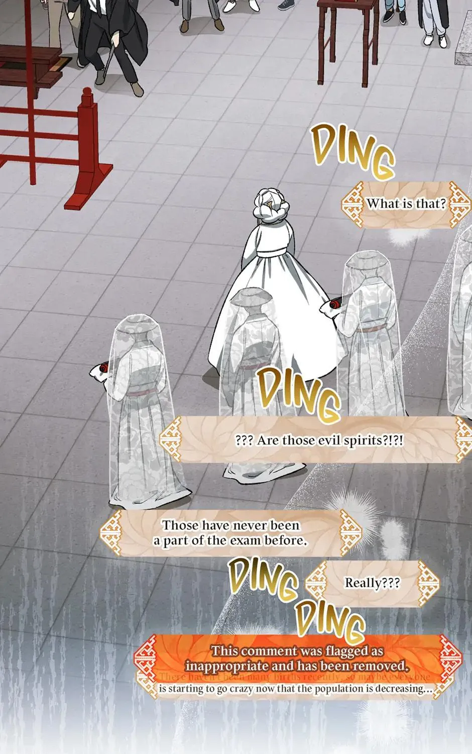 Read Guide to Yeomra chapter 12 image 82 on Lezhin