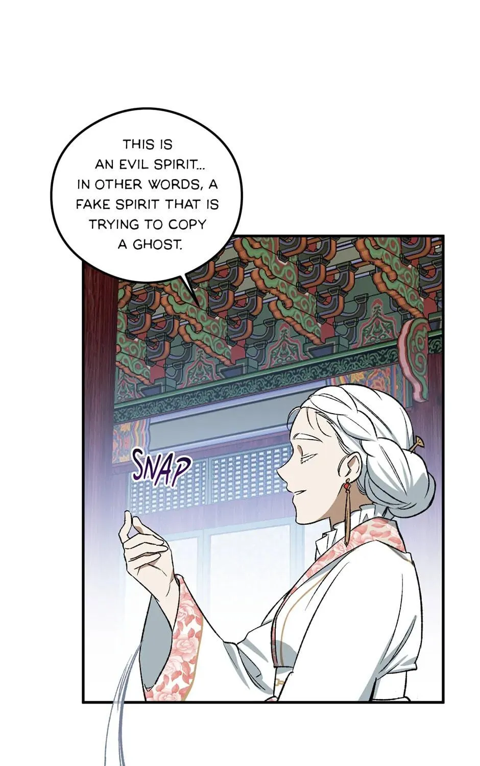 Read Guide to Yeomra chapter 12 image 88 on Lezhin