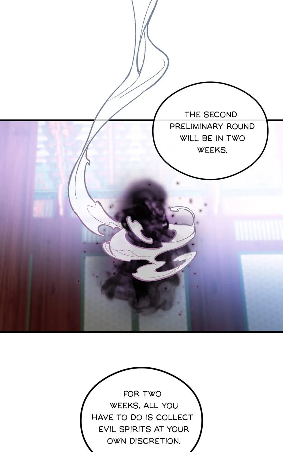 Read Guide to Yeomra chapter 12 image 90 on Lezhin